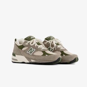 NWT Aime Leon Dore New Balance 991 womens size 7.5